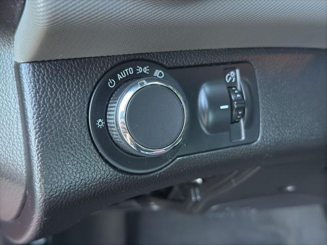 used 2018 Chevrolet Sonic car, priced at $13,998
