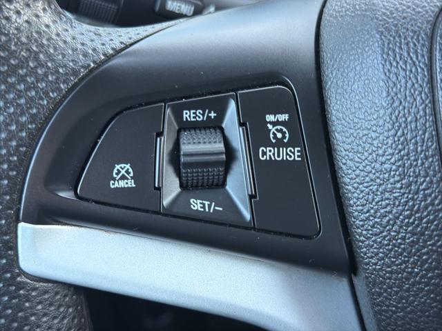 used 2018 Chevrolet Sonic car, priced at $13,998