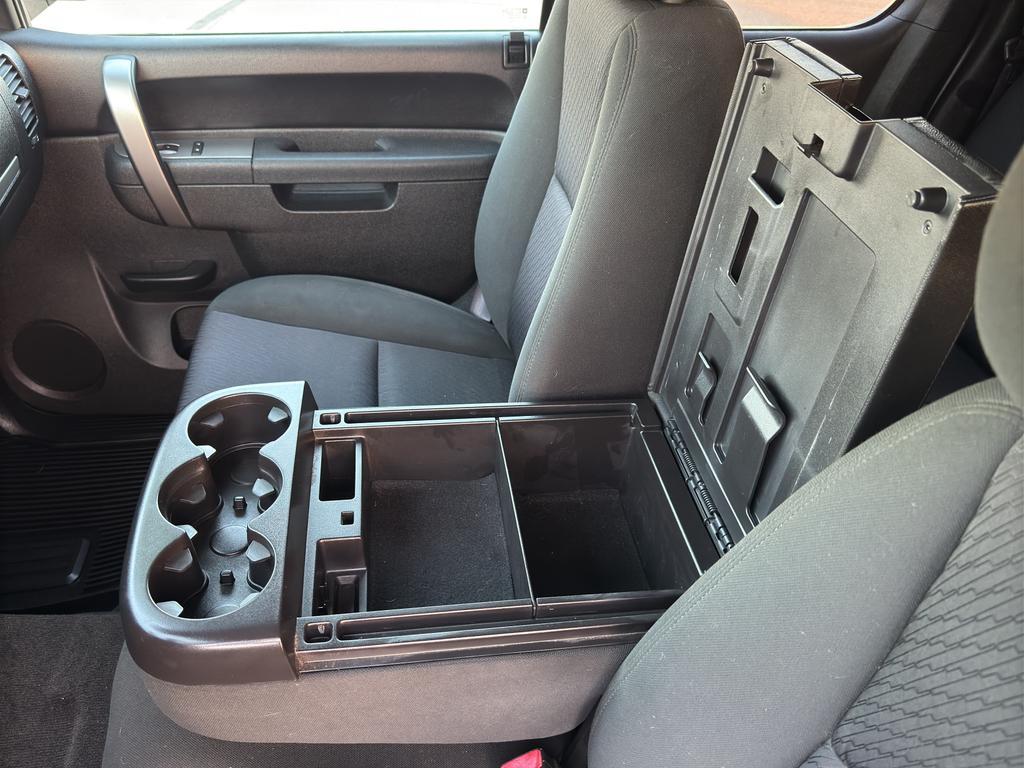 used 2012 GMC Sierra 1500 car, priced at $9,900