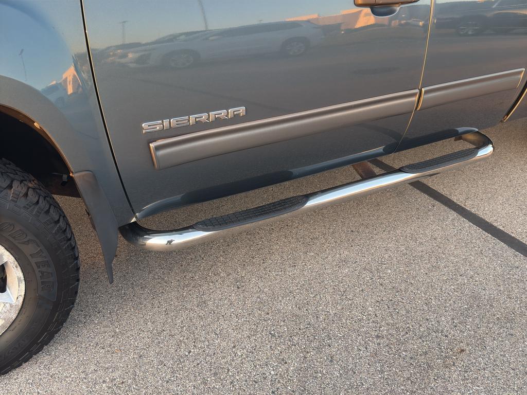 used 2012 GMC Sierra 1500 car, priced at $9,900