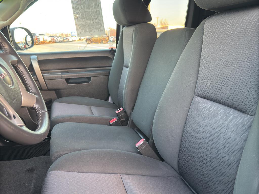 used 2012 GMC Sierra 1500 car, priced at $9,900