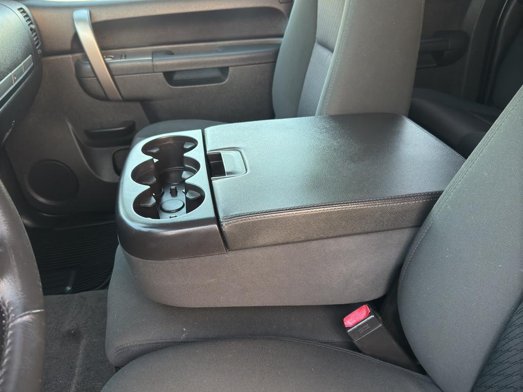 used 2012 GMC Sierra 1500 car, priced at $9,900