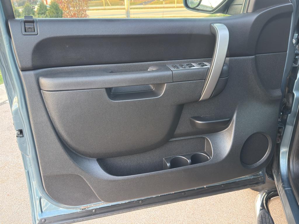 used 2012 GMC Sierra 1500 car, priced at $9,900