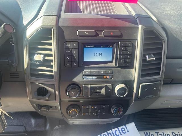 used 2021 Ford F-450 car, priced at $45,995