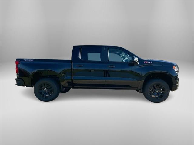 new 2025 Chevrolet Silverado 1500 car, priced at $63,085