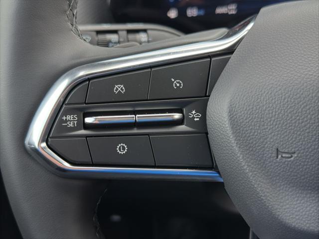 new 2026 Chevrolet Equinox car, priced at $31,676