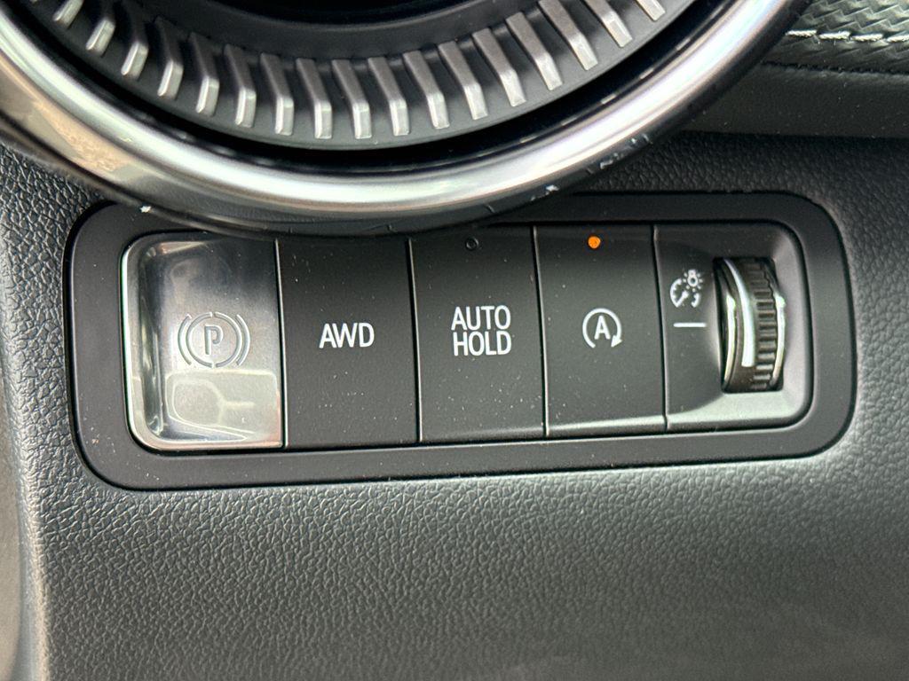 new 2026 Chevrolet Equinox car, priced at $30,397