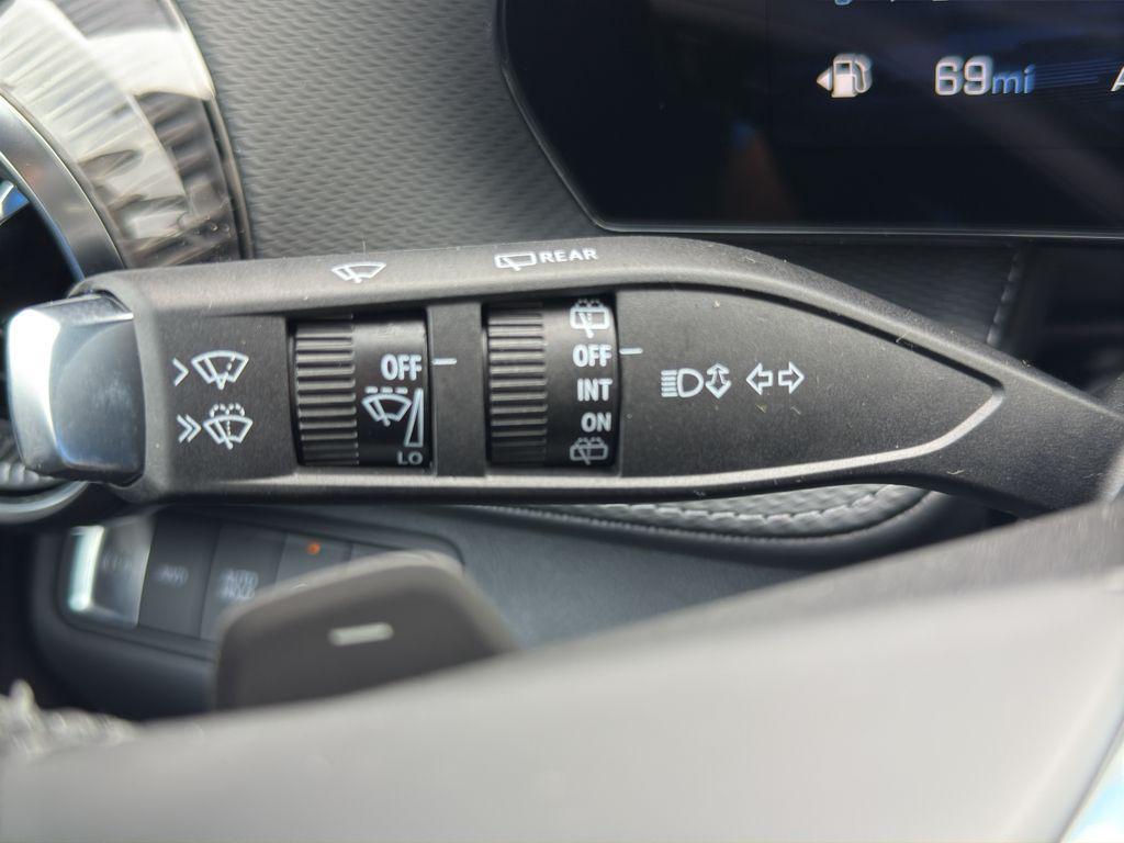 new 2026 Chevrolet Equinox car, priced at $30,397