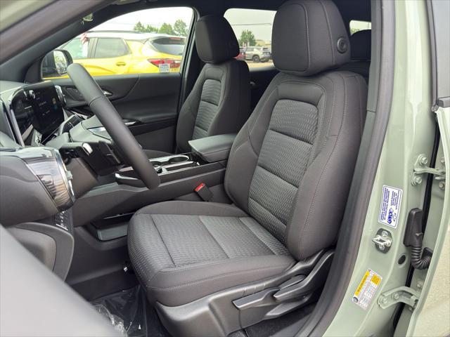 new 2026 Chevrolet Equinox car, priced at $31,676