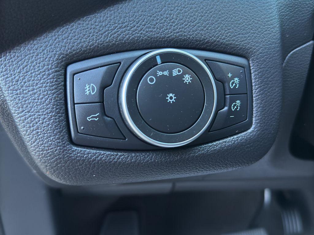 used 2019 Ford Escape car, priced at $17,300