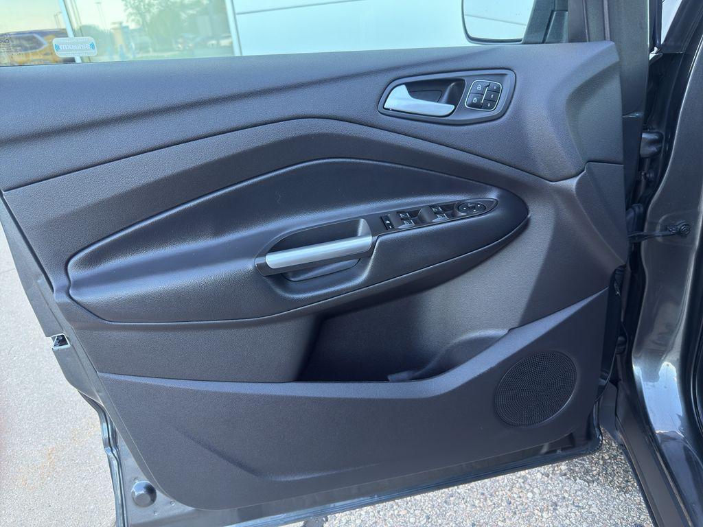 used 2019 Ford Escape car, priced at $17,300