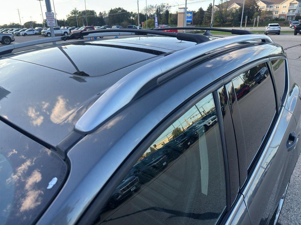 used 2019 Ford Escape car, priced at $17,300