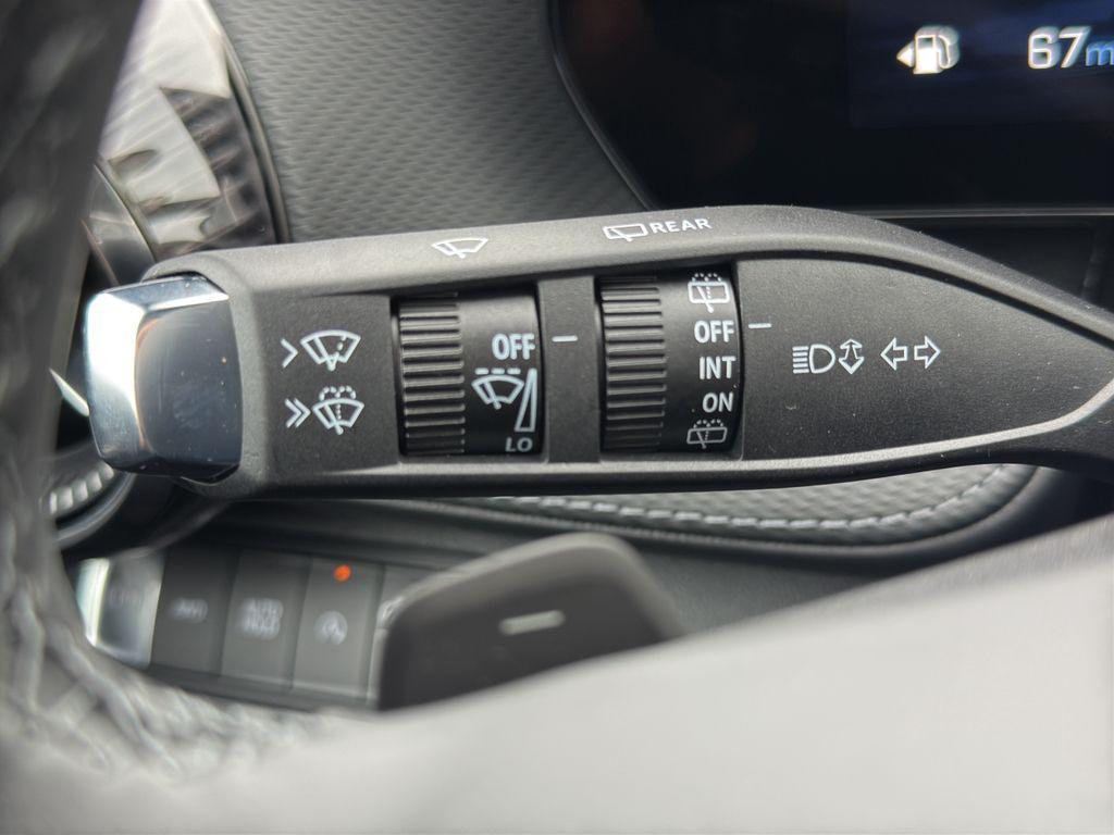 new 2026 Chevrolet Equinox car, priced at $34,902