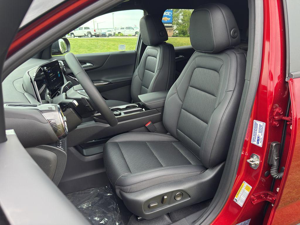 new 2026 Chevrolet Equinox car, priced at $34,902