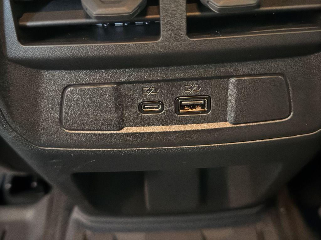 new 2025 Chevrolet Colorado car, priced at $44,272