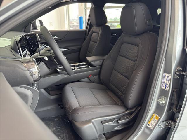 new 2026 Chevrolet Equinox car, priced at $30,717