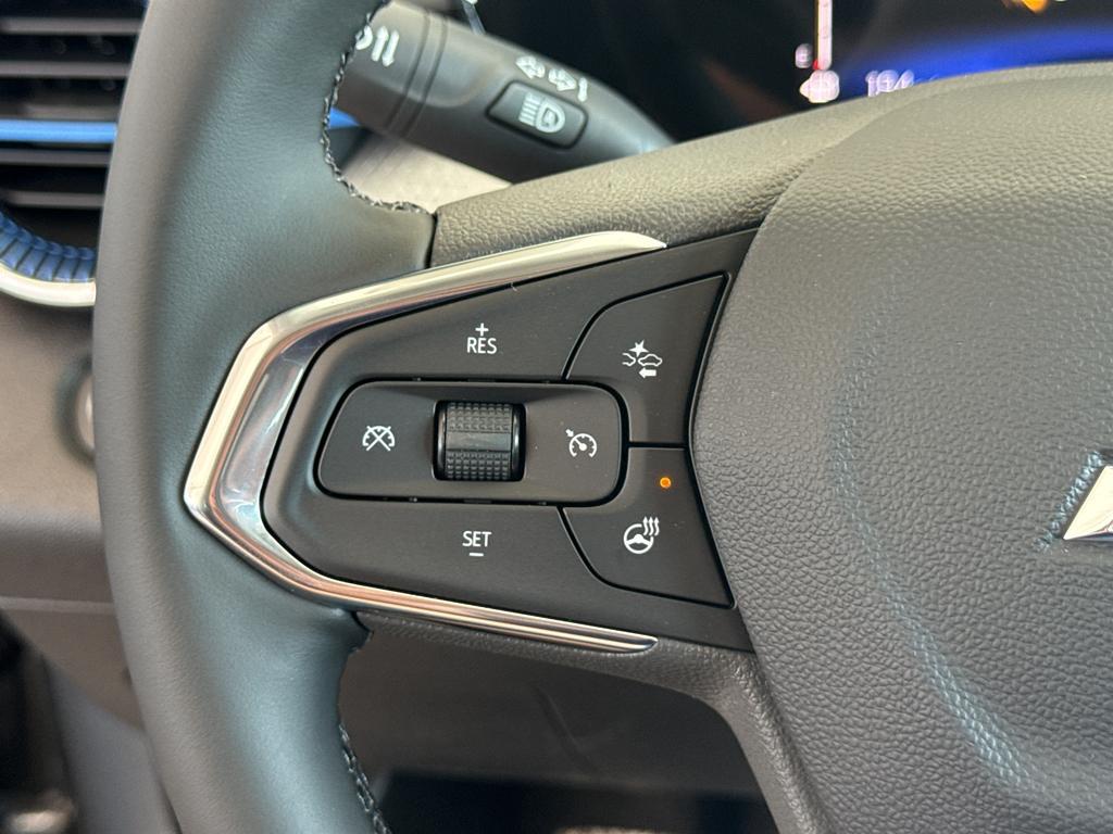 new 2025 Chevrolet Trax car, priced at $24,988