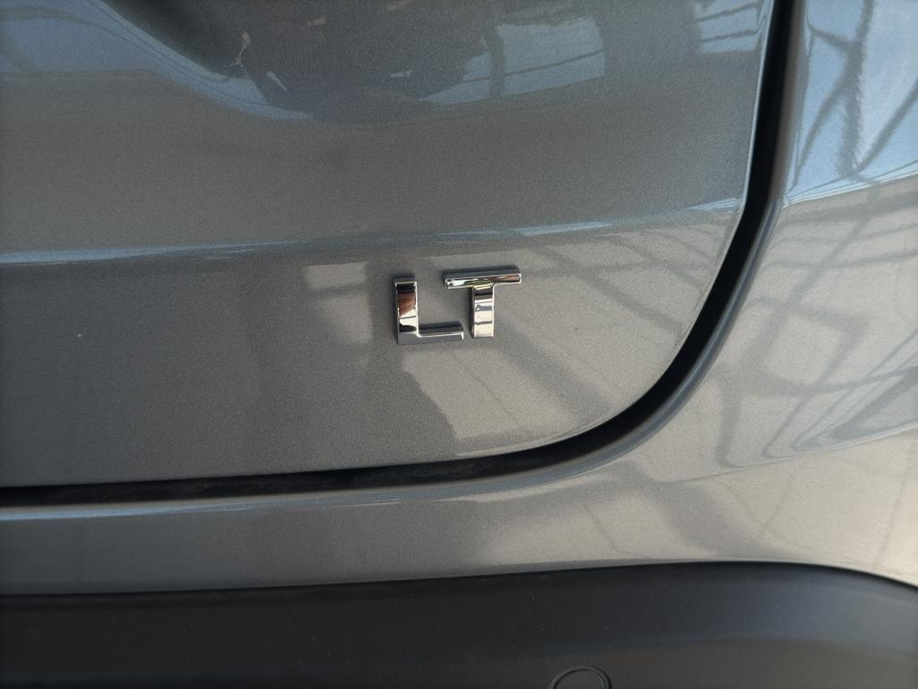 new 2025 Chevrolet Trax car, priced at $24,988