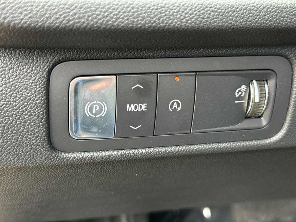 new 2025 Chevrolet Traverse car, priced at $43,971