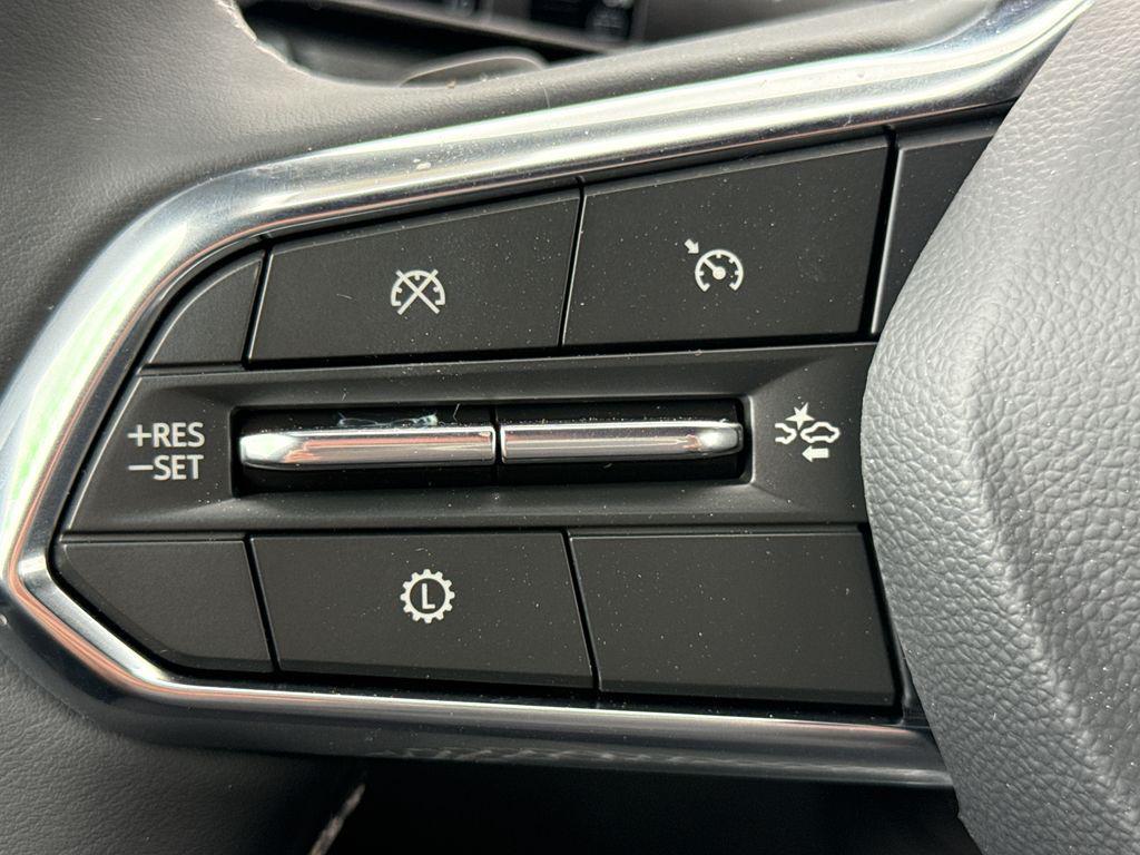 new 2025 Chevrolet Traverse car, priced at $43,971