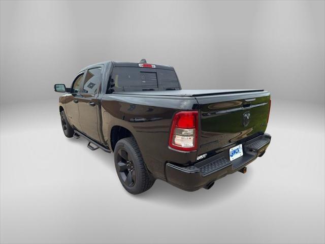 used 2019 Ram 1500 car, priced at $27,446