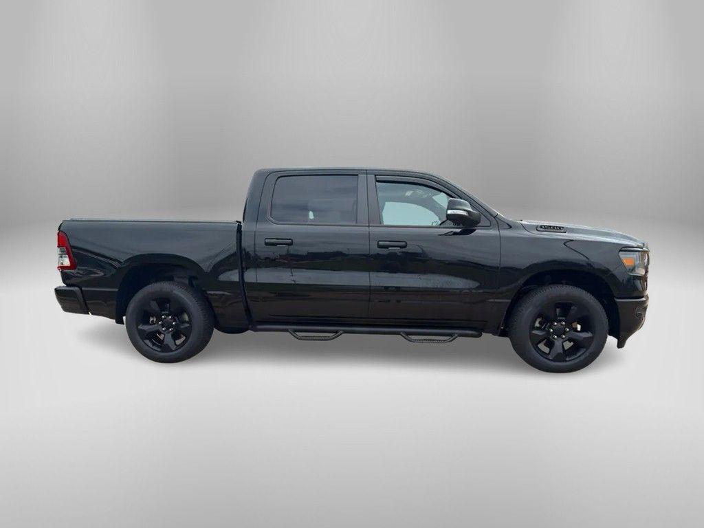 used 2019 Ram 1500 car, priced at $27,446