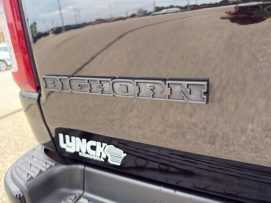 used 2019 Ram 1500 car, priced at $27,446