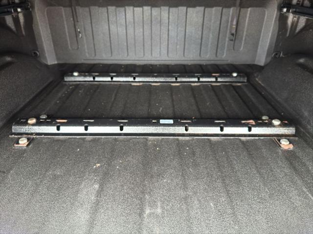 used 2019 Ram 1500 car, priced at $27,446