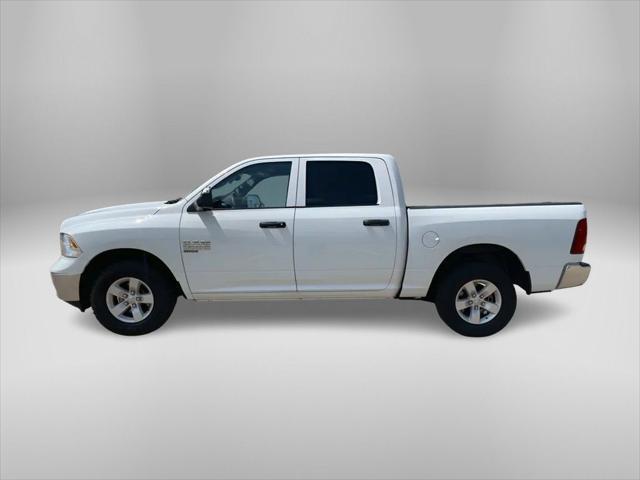 used 2022 Ram 1500 car, priced at $26,488