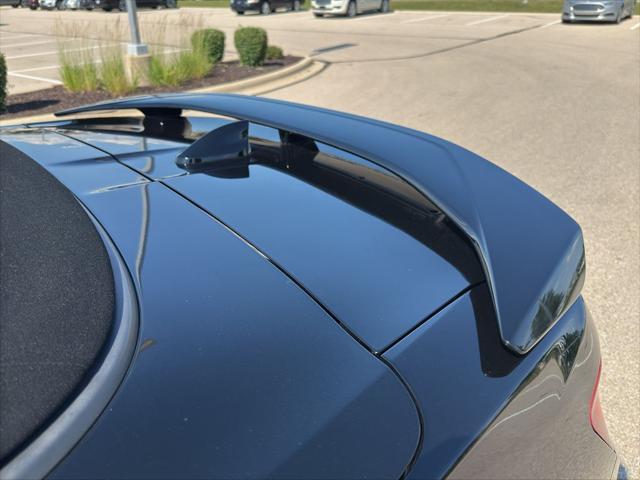 used 2018 Chevrolet Camaro car, priced at $21,938