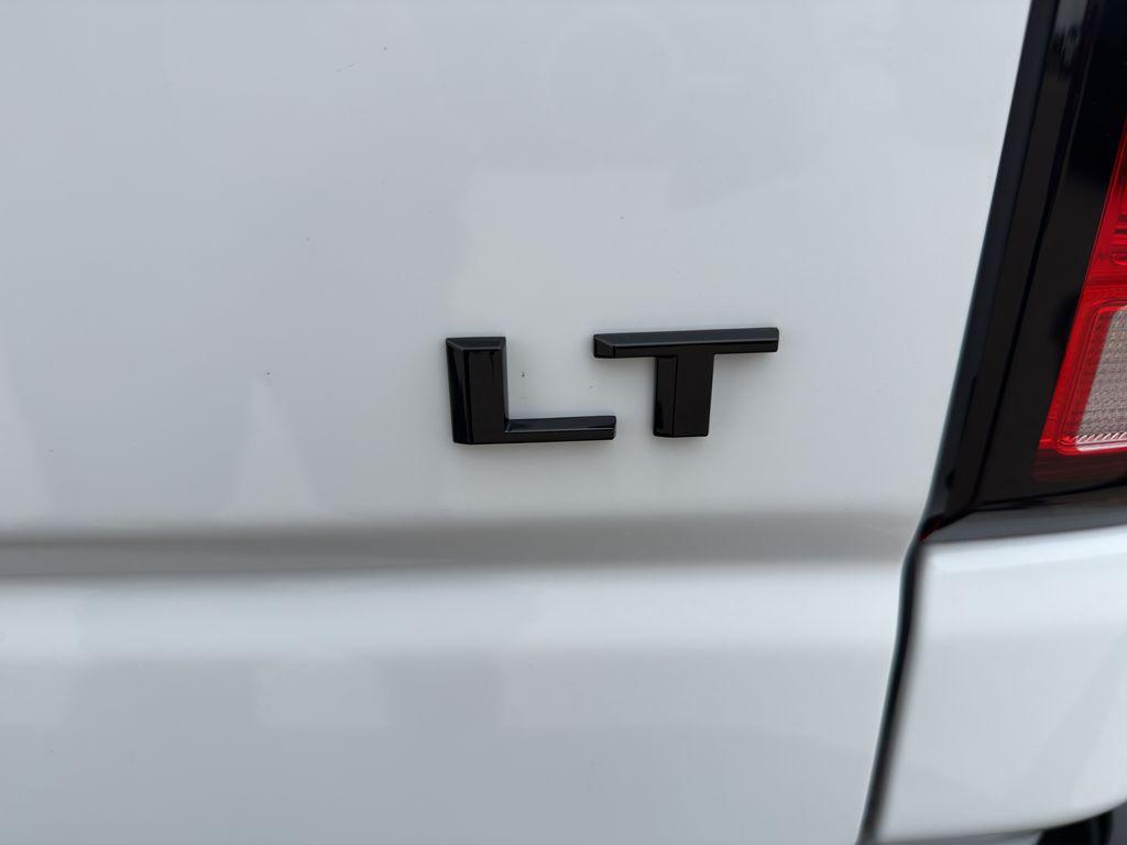 new 2025 Chevrolet Silverado 2500 car, priced at $62,244