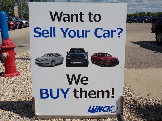 used 2015 Buick Encore car, priced at $11,983