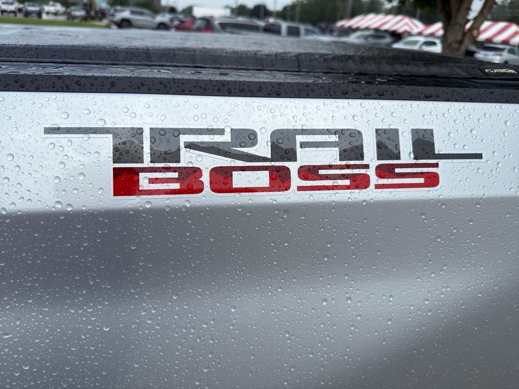 used 2019 Chevrolet Silverado 1500 car, priced at $34,020