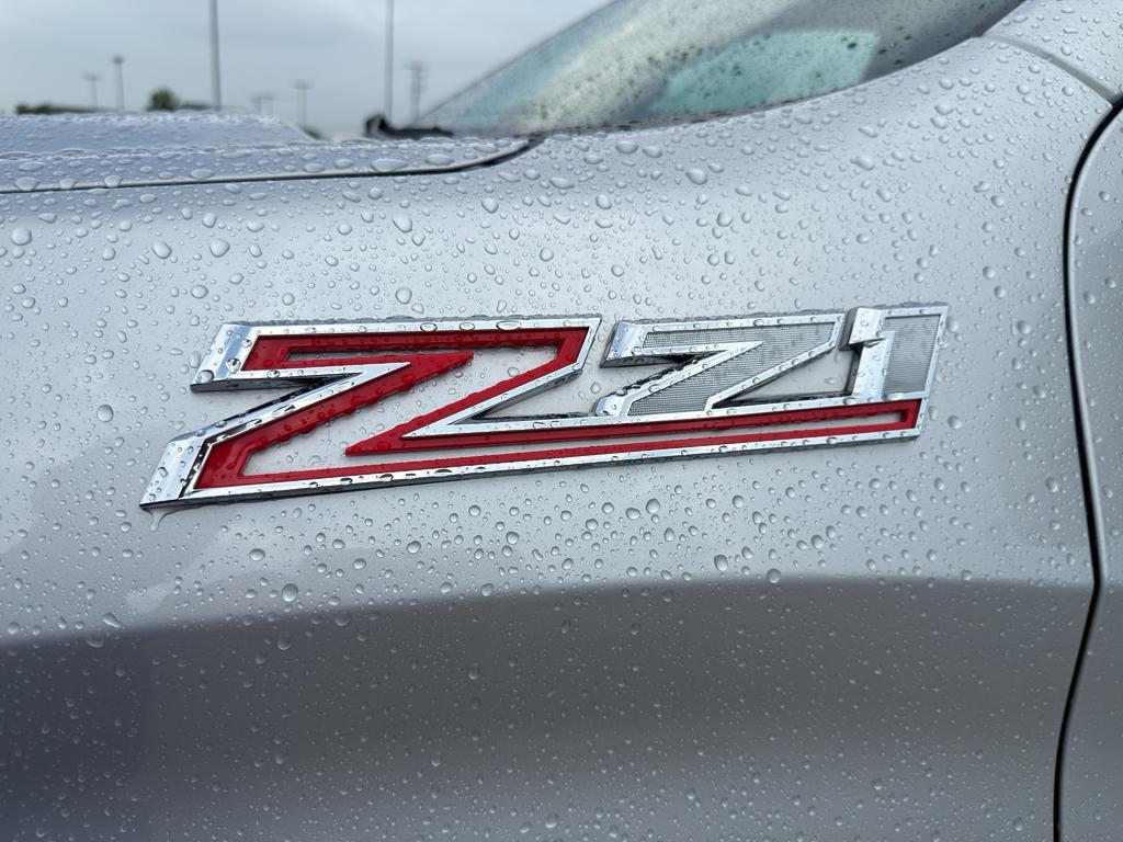 used 2019 Chevrolet Silverado 1500 car, priced at $34,020