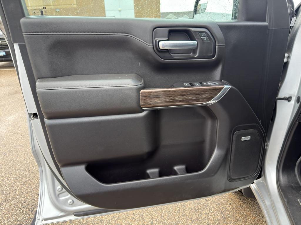 used 2019 Chevrolet Silverado 1500 car, priced at $34,020
