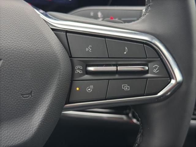 new 2026 Chevrolet Equinox car, priced at $29,696