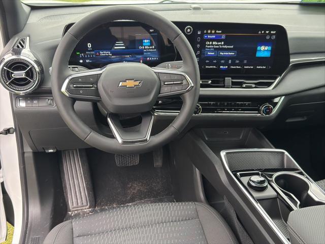 new 2026 Chevrolet Equinox car, priced at $29,696