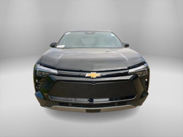 new 2024 Chevrolet Blazer EV car, priced at $51,695