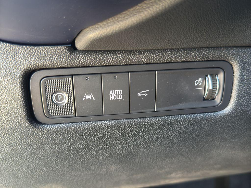new 2025 Chevrolet Equinox EV car, priced at $38,090