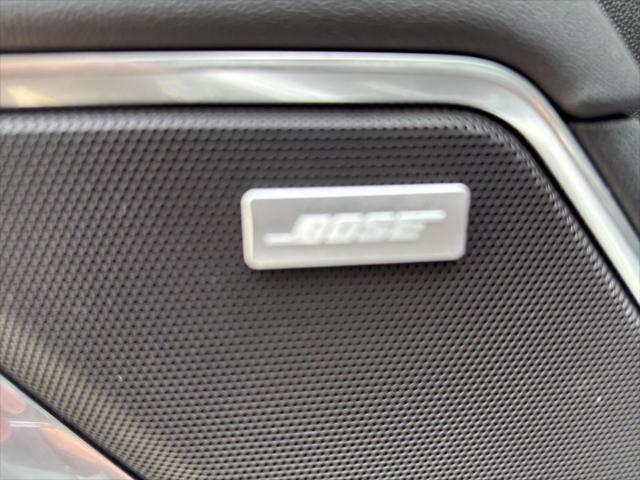 used 2023 GMC Sierra 1500 car, priced at $49,186