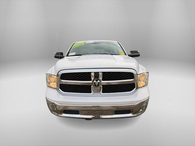 used 2019 Ram 1500 car, priced at $28,681