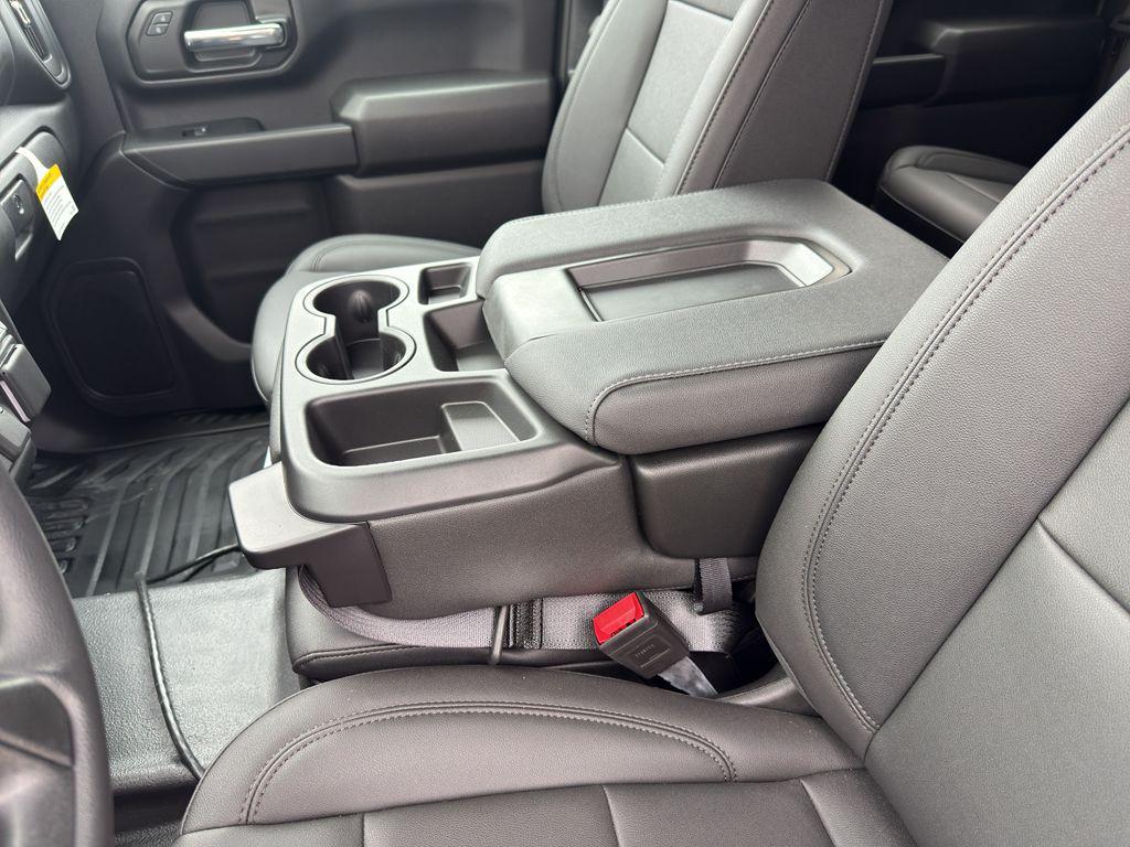 new 2024 Chevrolet Silverado 3500 car, priced at $76,869