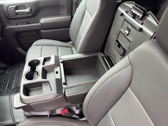 new 2024 Chevrolet Silverado 3500 car, priced at $78,963