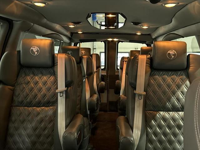 used 2023 GMC Savana 2500 car, priced at $73,000