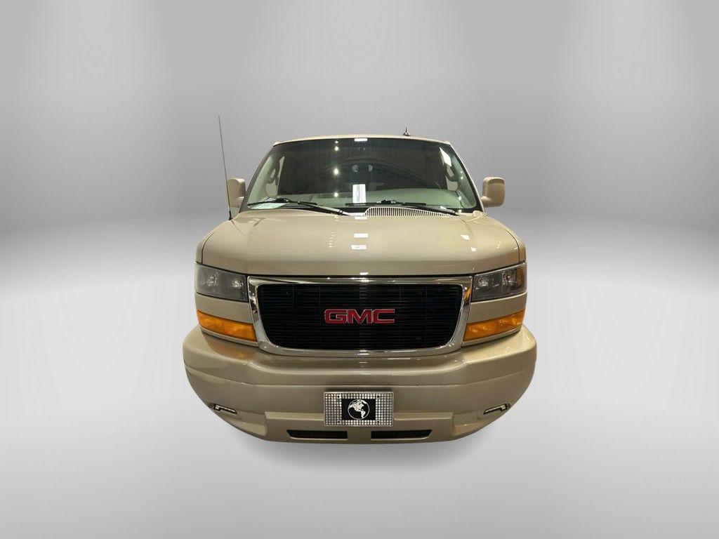 used 2023 GMC Savana 2500 car, priced at $69,963