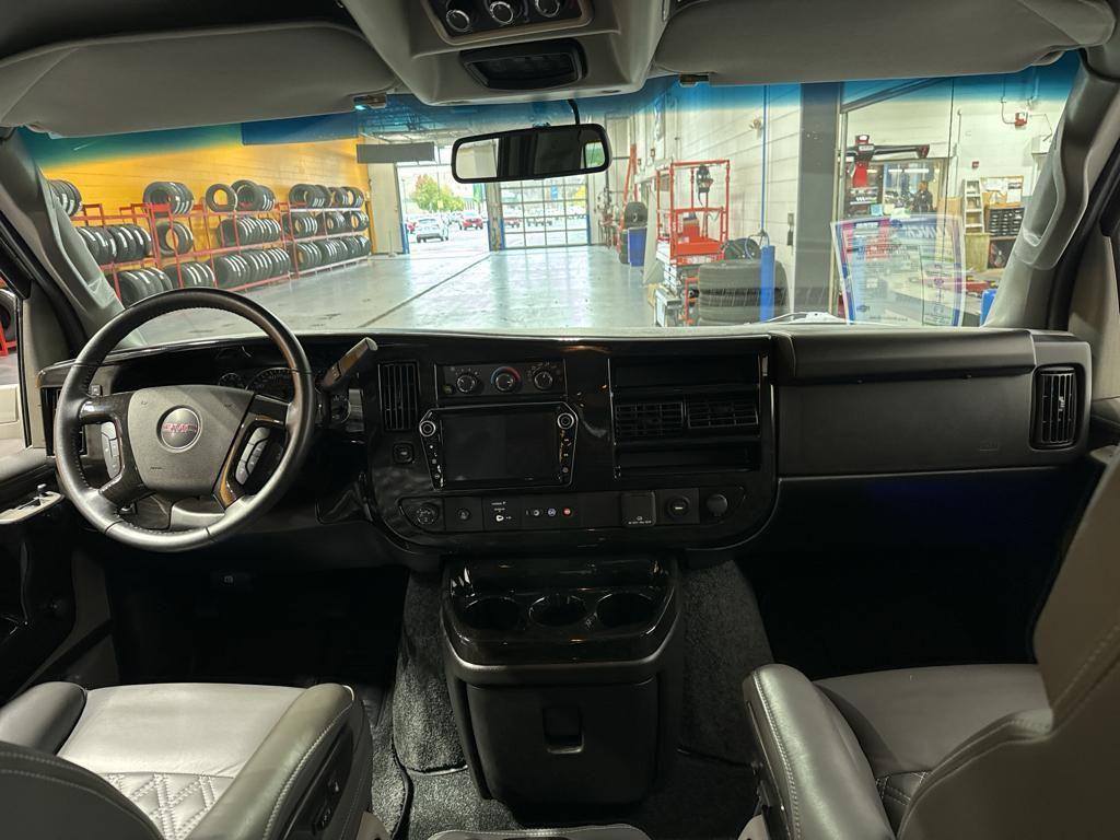 used 2023 GMC Savana 2500 car, priced at $69,963