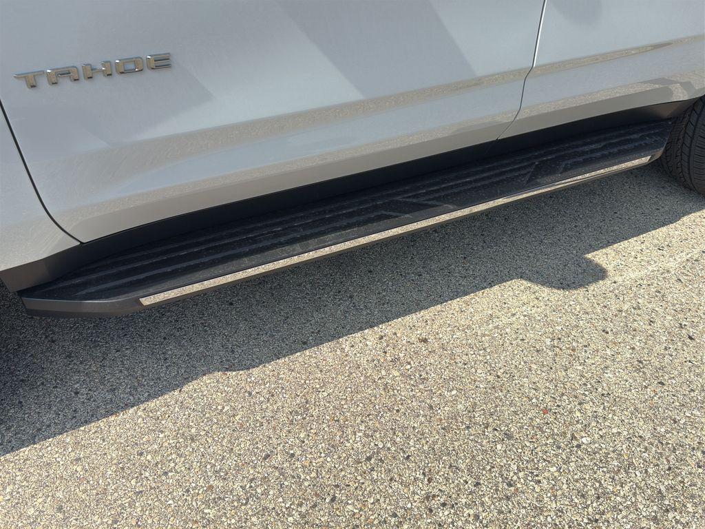 new 2025 Chevrolet Tahoe car, priced at $66,785