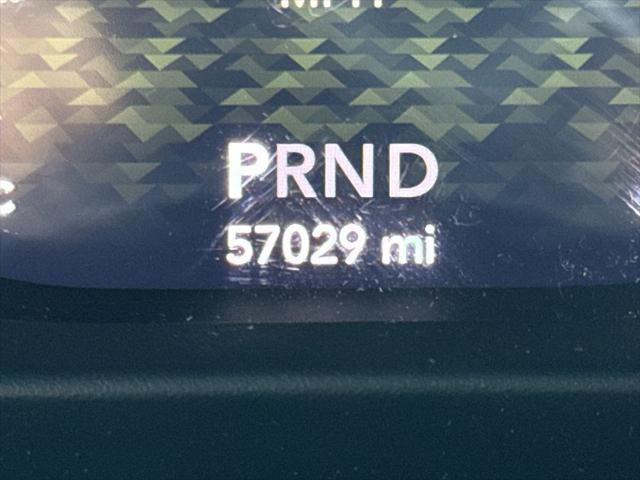 used 2018 Jeep Wrangler Unlimited car, priced at $25,755