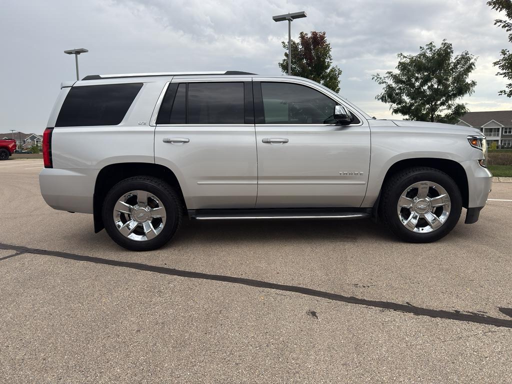 used 2016 Chevrolet Tahoe car, priced at $26,392