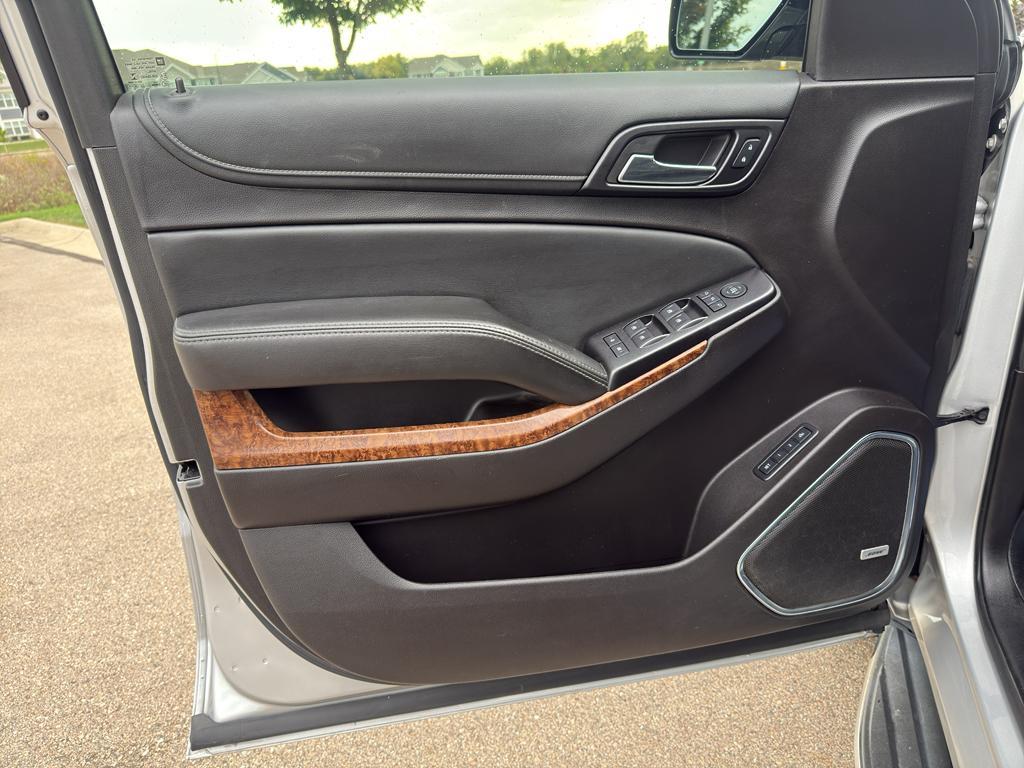 used 2016 Chevrolet Tahoe car, priced at $26,392